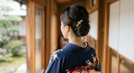 hairstyle