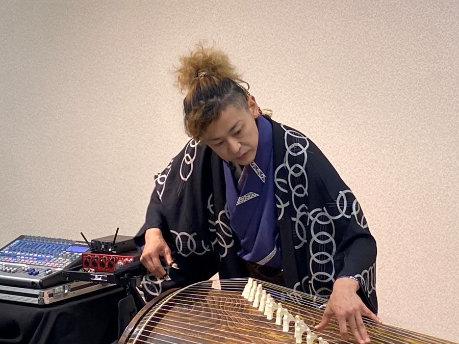 いぶくろ聖志さんの＿あまのや
