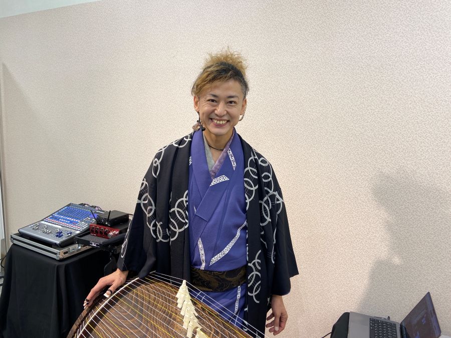 いぶくろ聖志さん
